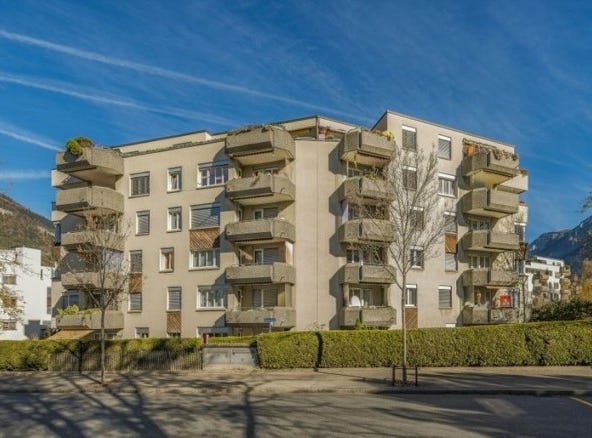 Rheinstr, 132, Chur, Grisons 7000