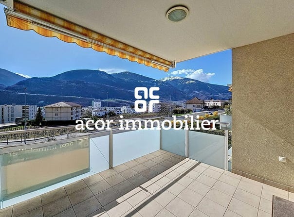 Sierre, Valais 3960
