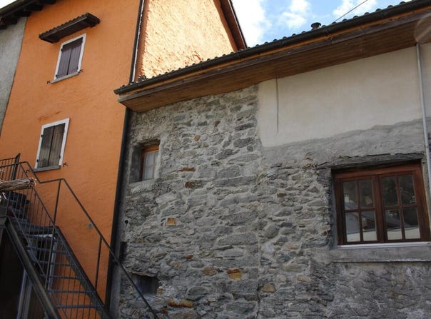 via Ettore Jelmorini 9, Intragna, Ticino 6655