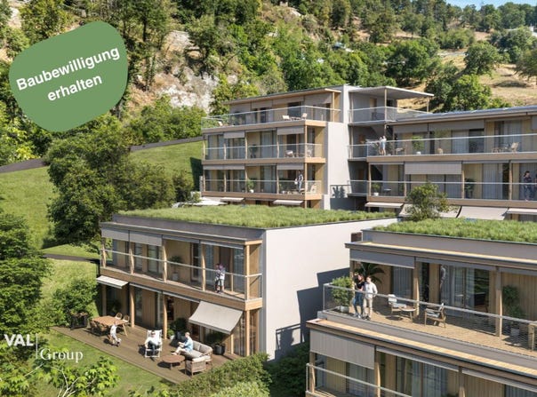 Haselmattenstrasse 165, Naters, Valais 3904