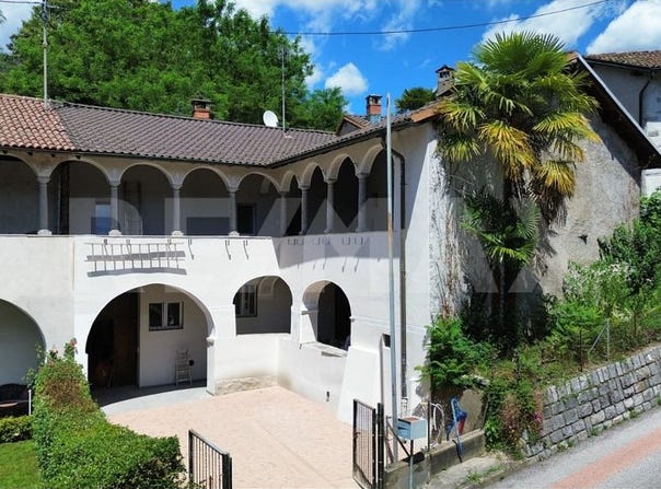 Sessa, Ticino 6997