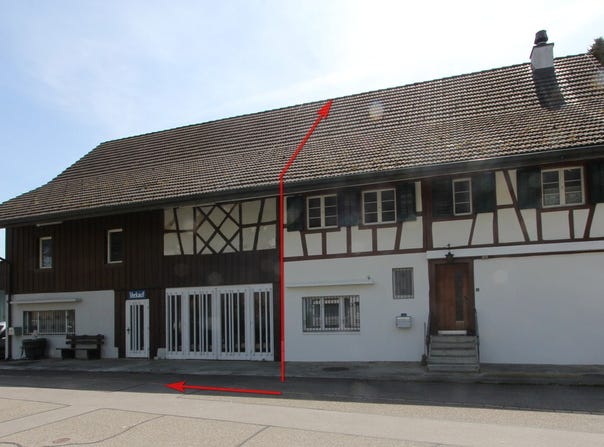 Bergstrasse 7a, Niederhasli, Zürich (canton) 8155