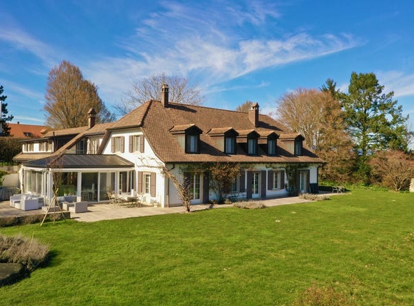 Pampigny, Vaud 1142