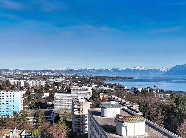 Morges, Vaud 1110