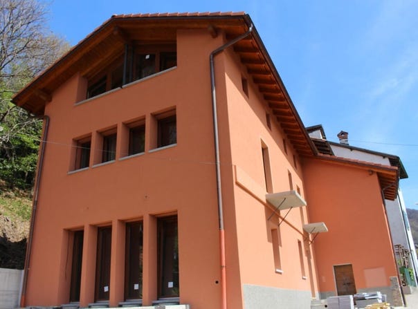 Ronco, Castelrotto, Ticino 6980