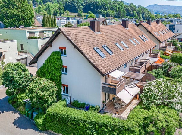 Sandstrasse 14, Kirchdorf, Aargau 5416