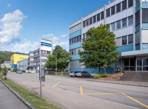 Härdlistrasse 17, Spreitenbach, Aargau 8957