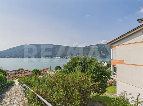 Bissone, Ticino 6816