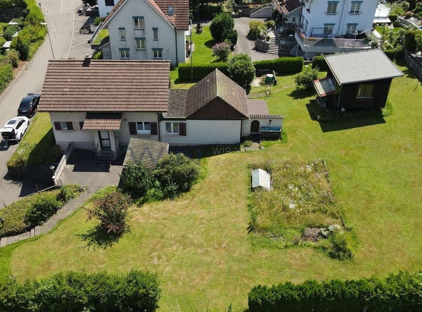 Spreitenbach, Aargau 8957