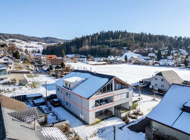 Oberkulm, Aargau 5727