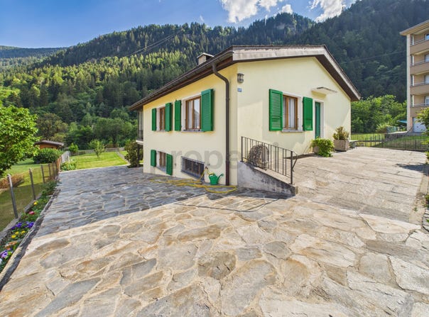 Faido, Ticino 6760