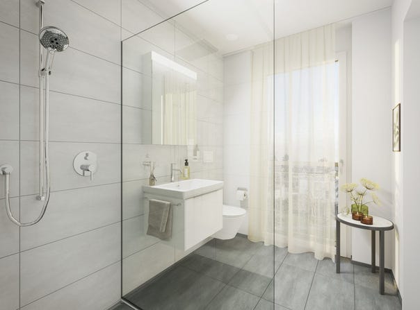 Bergstrasse 11, Affoltern am Albis, Zürich (canton) 8910