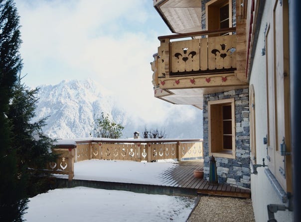 Leysin, Vaud