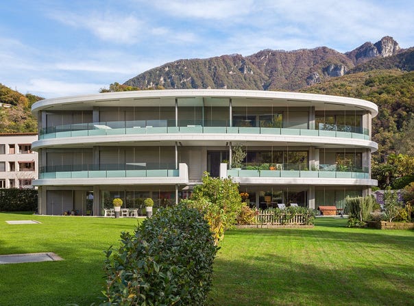 Maroggia, Maroggia, Ticino 6817