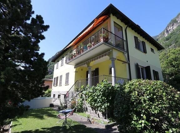Bodio TI, Ticino 6743