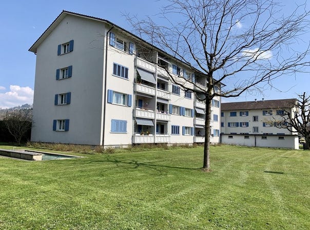 Schlehdornweg 18, Steffisburg, Bern (canton) 3613