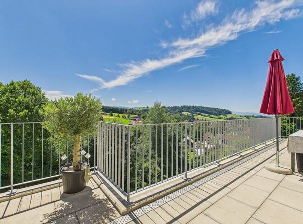 Wald ZH, Zürich (canton) 8636