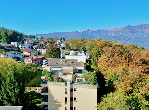 Porza, Porza, Ticino 6948