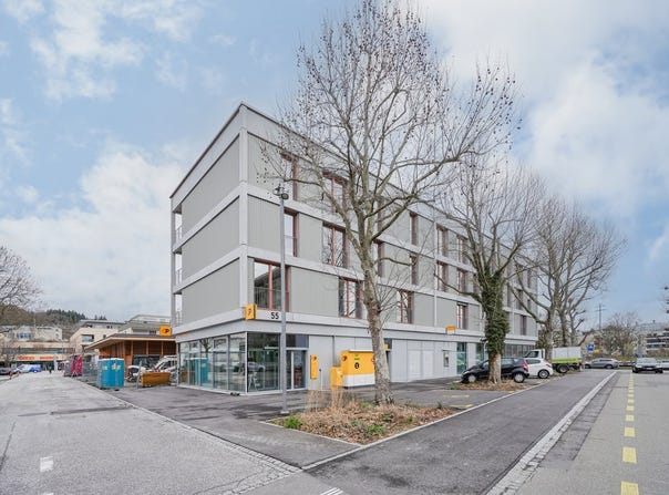 Füllerichstrasse 55a, Gümligen, Bern (canton) 3073