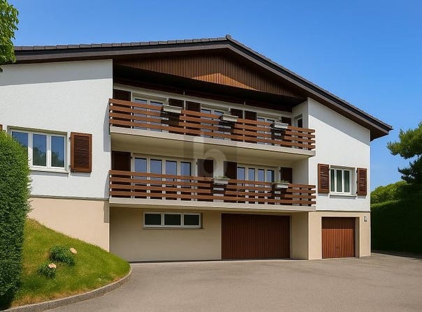 Malleray, Malleray, Bern (canton) 2735