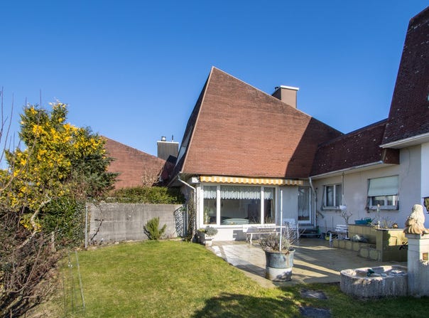 Alte Bielstrasse 27, Mörigen, Bern (canton) 2572