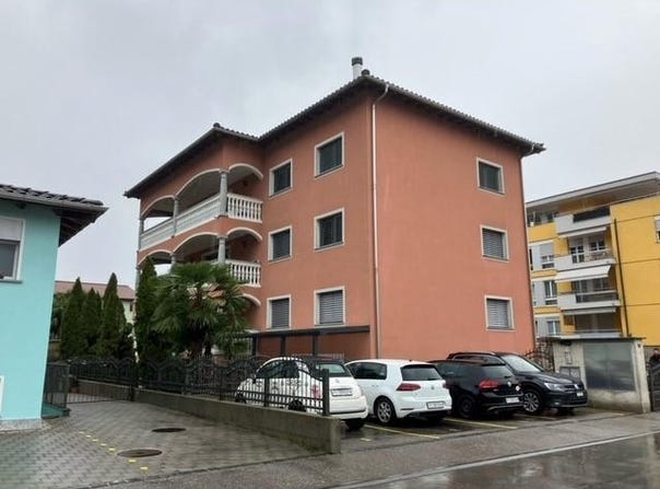 Contone, Ticino 6594