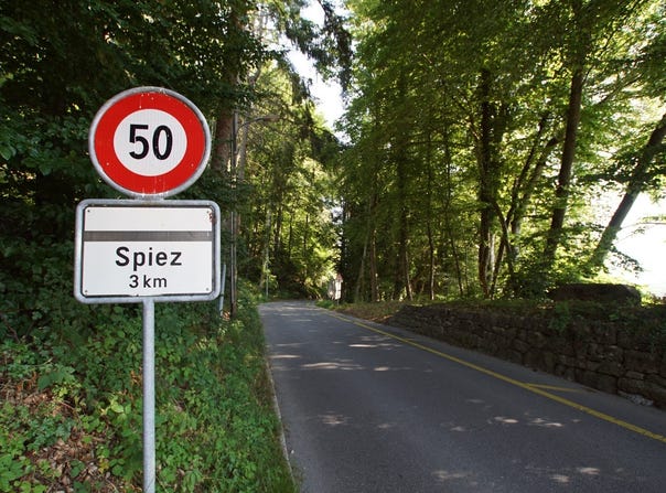 Hondrichstrasse 66a, Hondrich b. Spiez, Bern (canton) 3702