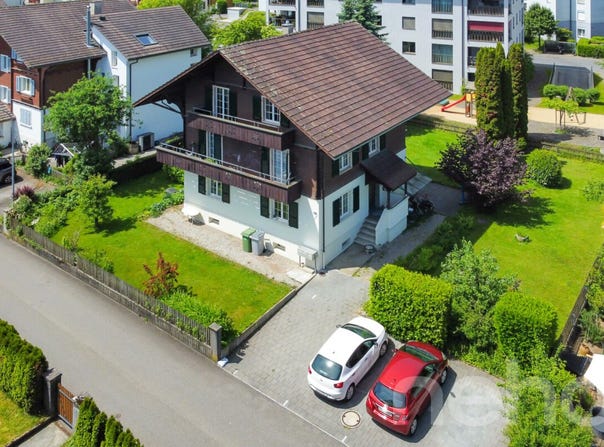 Kriens, Kriens, Lucerne (canton) 6010