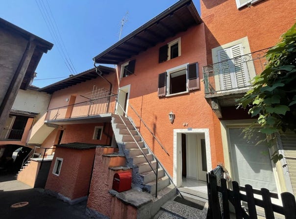 Vicolo Corte Sasso 5, Solduno, Ticino 6600