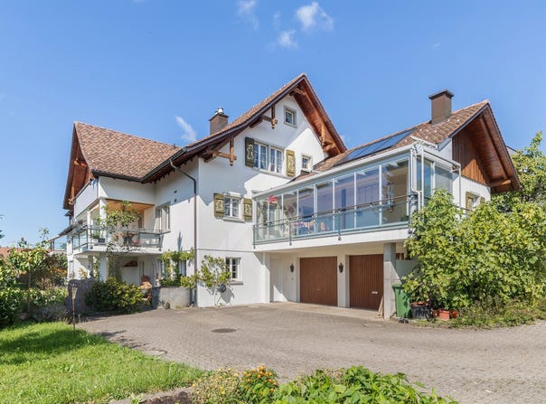 Hanflandstrasse 17, Hinwil, Zürich (canton) 8340