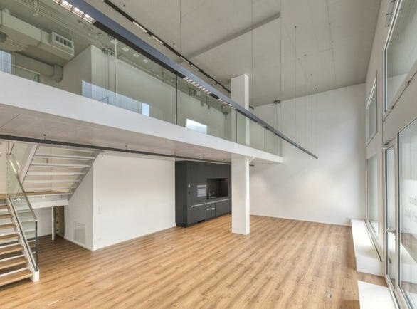 Lyssachstrasse 48 a, Burgdorf, Bern (canton) 3400