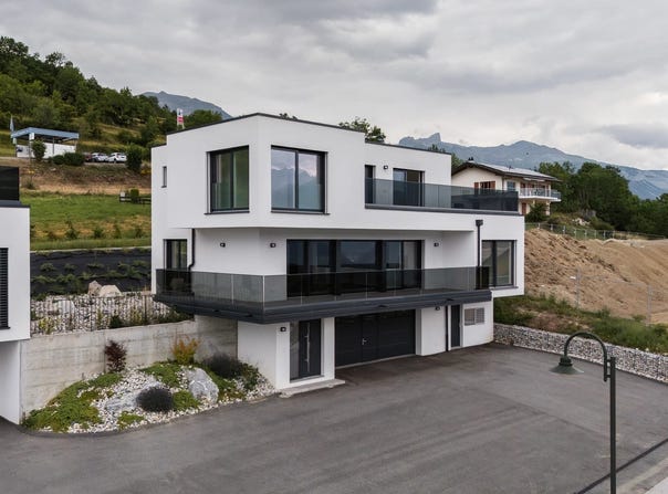 Crans-Montana, Valais 3963