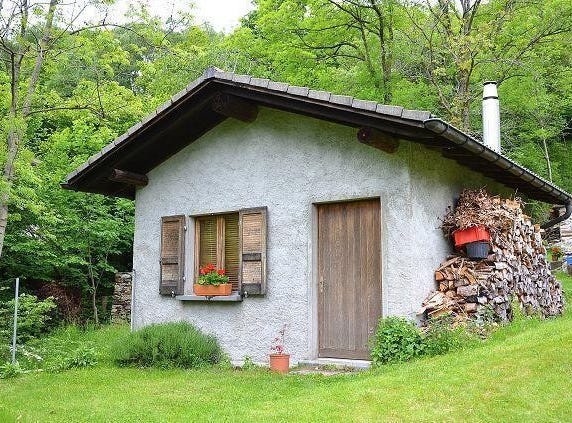 Medeglia, Ticino 6809