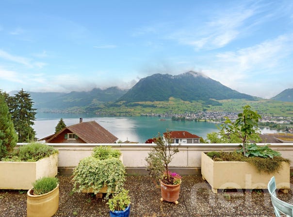 Ennetbürgen, Ennetbürgen, Nidwalden (canton) 6373