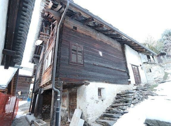 Rossura, Ticino 6760