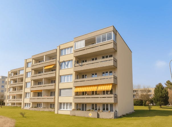 Reinach, Aargau 5734