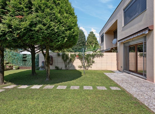 Zona residenziale, Balerna, Ticino 6828