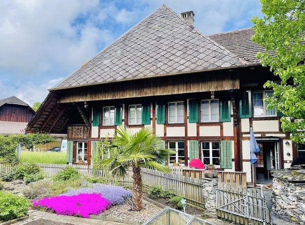 Postweg 54, Thörigen, Bern (canton) 3367