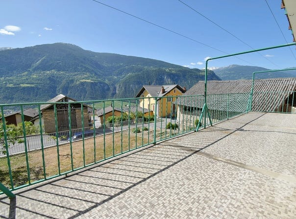 Flanthey, Flanthey, Valais 3978