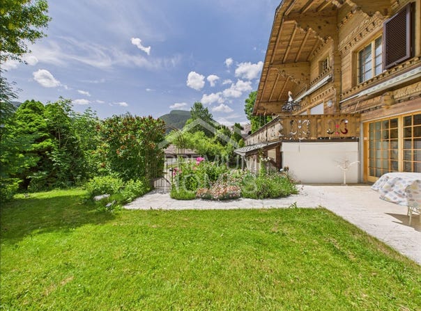 Saanen, Bern (canton) 3792