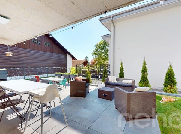 Chézard-St-Martin, Chézard-St-Martin, Neuchâtel (canton) 2054