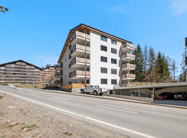 Route de Vermala 24B, Crans-Montana, Valais 3963