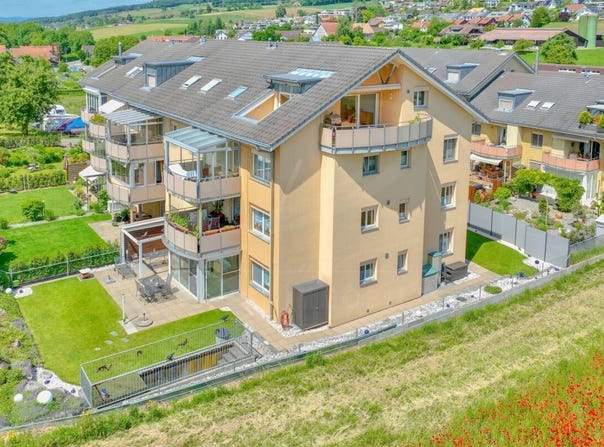 Bolismattstrasse 7, Remetschwil, Aargau 5453