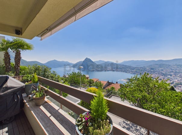 Aldesago, Aldesago, Ticino 6974