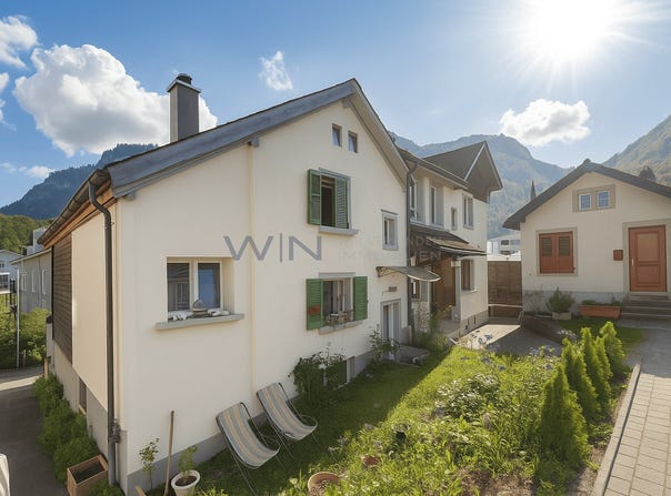 Glarus Nord, Glarus (canton) 8867