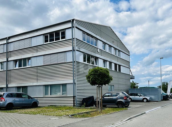Auf Anfrage, Kreuzlingen, Thurgau 8280