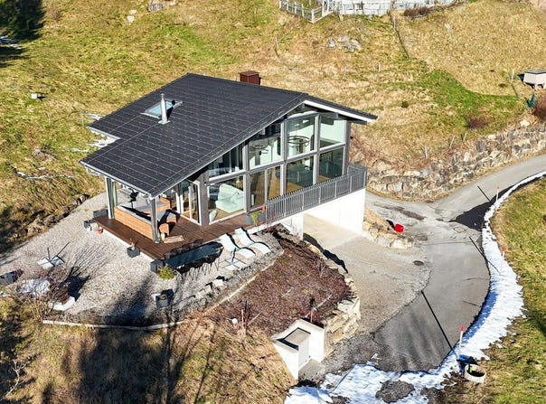 Stockenmatte 38, Stalden (Sarnen), Obwalden (canton) 6063