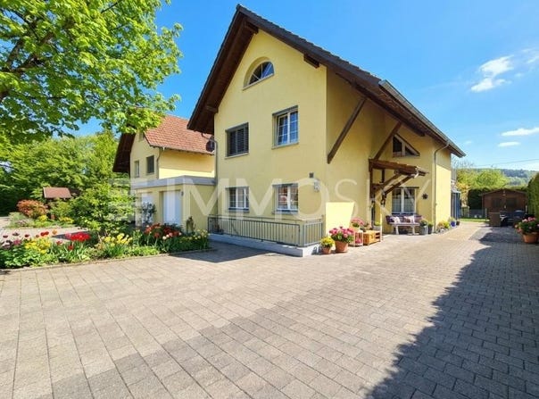 Gachnang, Thurgau 8547