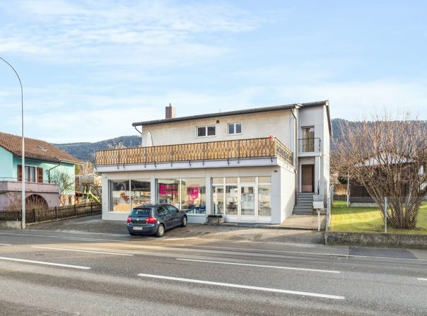 Reconvilier, Bern (canton) 2732