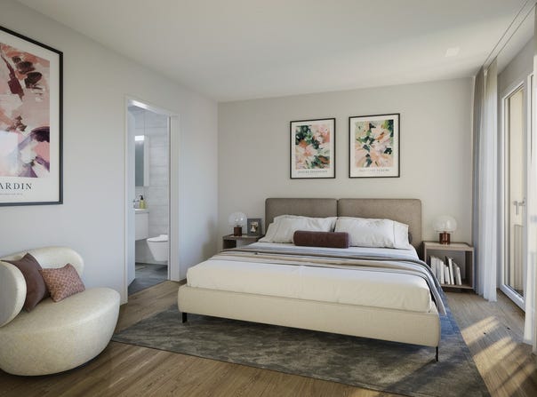 Bergstrasse 13, Affoltern am Albis, Zürich (canton) 8910
